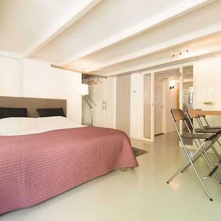 Quiet Apartment For 4 At Park In Center أمستردام المظهر الخارجي الصورة