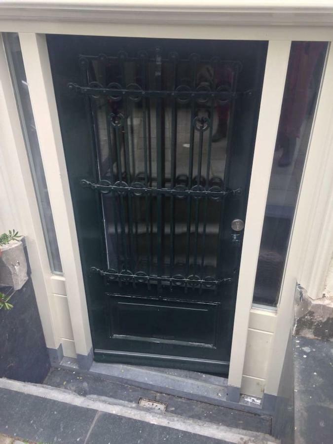 Quiet Apartment For 4 At Park In Center أمستردام المظهر الخارجي الصورة