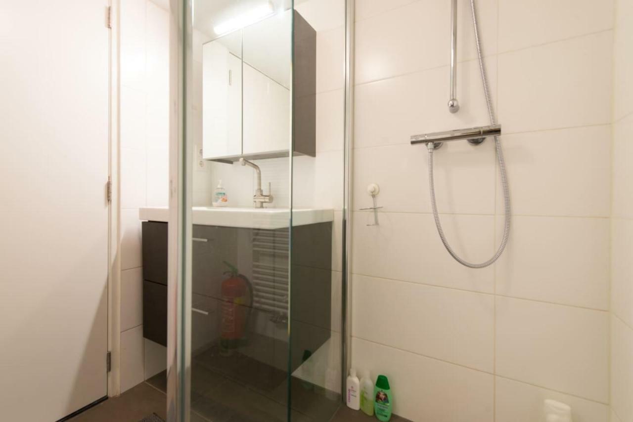 Quiet Apartment For 4 At Park In Center أمستردام المظهر الخارجي الصورة